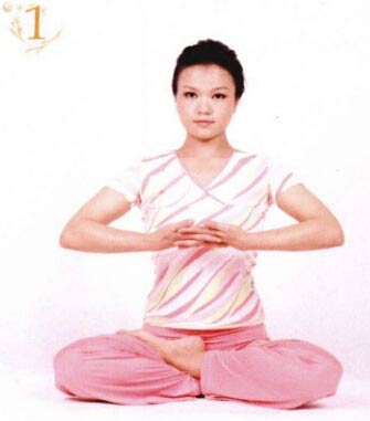 瑜伽教程,瑜伽图片,瑜伽常识,瑜伽体式
