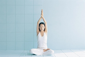 瑜伽能减轻乳腺癌患者的疲劳感和炎症